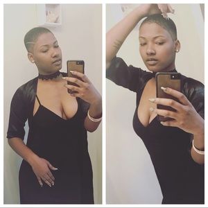 Meet your Posher, Tia